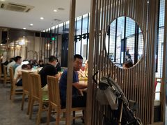大堂-南京人家(盛京大奥莱店)