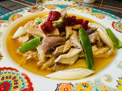 -巴依老爷新疆美食(清华东门店)