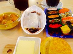 -来龙里 精致 东南亚餐室(万象城店)