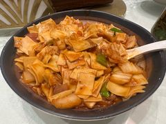 -撒拉花儿·新疆菜·清真(太阳宫店)