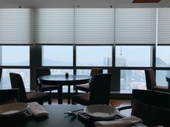 -广州柏悦酒店·悦景轩·粤菜餐厅