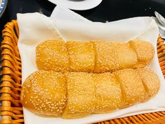 -西堤牛排(恒隆广场店)