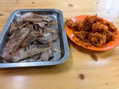 -清真-戏楼王记牛肉面
