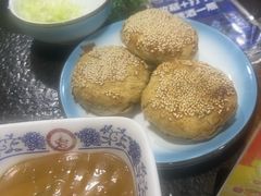 -马记伊源斋涮肉·清真菜(百子湾店)