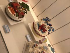-好利来(西美花街店)