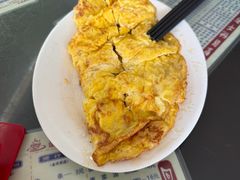 萝卜干煎蛋-荔园小馆(园岭新村二期店)