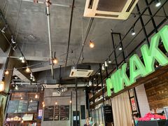 -MIKAKU(万达广场上海宝山店)