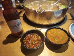 -左庭右院鲜牛肉火锅(新梅广场店)