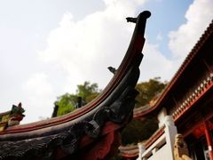 -狼山风景名胜区