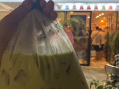 -春莱·老挝咖啡·泰式奶茶(钟楼店)