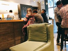 -Home Cafe(水榭春天店)