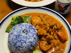 -马来MO简餐.南洋风味料理(美食街店)