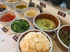 -沈记土鸡米线(七星街品牌中心店)