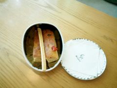 餐前面包-EN SPACE恩空间