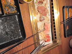 -新石器烤肉(中房金谊广场店)
