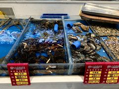 -北塘海鲜·天津菜(大光明桥旗舰店)