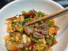 农家一碗香-老灶房-四川土菜(铁牛广场店)