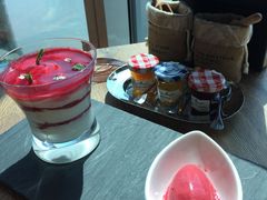 -翡翠36餐厅(浦东香格里拉店)