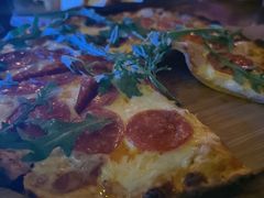 -MARU玛露音乐餐厅(大学路店)