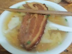 -安庆柴火馄饨(马道街店)