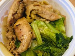 -食其家·牛丼咖喱(苏州永旺店)