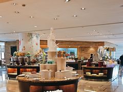 -厦门悦华酒店·绿庭主题自助餐厅
