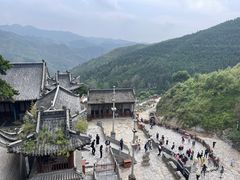 -雁门关景区