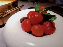 话梅小番茄-罗勒家·养生火锅· Bistro(大望路店)