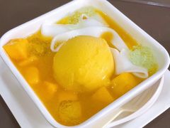 -圆碌碌甜品屋(二中店)