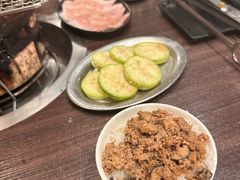 -大馥·炭火烧肉酒场(莘庄莘福坊店)