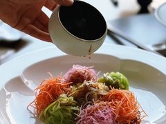 -水上明月·湖景餐厅