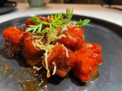-荟廷·晶萃(陆家嘴尚悦湾店)