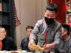 -大鸭梨烤鸭·北京菜(南小街/南苑店)