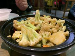 -会仙楼饭庄(宽厚里店)