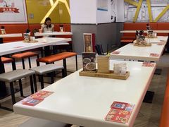 -禾师兄·布拉肠(一德路店)