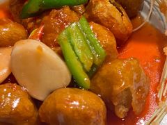 -六个大厨·秘制粤菜(广州塔店)