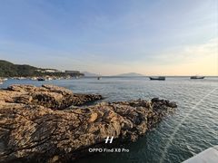 -东澳岛