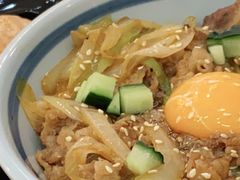 -上清·三文鱼鲜寿司(同德店)