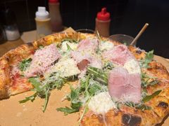 -The Diner X餐厅(青岛万象城店)