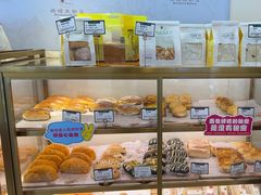 -蜂蝶来饼店(拱北总店)