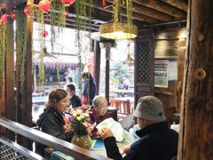 -尽善百年古院餐厅(王家老宅店)
