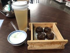 -欢姐伦教糕(北海大道北店)