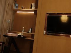 -深圳湾木棉花酒店
