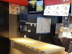 -麦当劳(一德路店)
