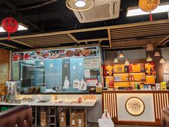 -十三姨工厨顺德美食·宴会·团餐(天河北路店)