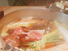 -沼津港精致料理·寿喜烧·烧鸟(漕河泾印象城店)