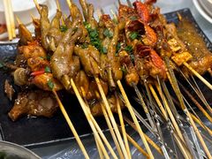 -四妹餐厅(玫瑰街店)