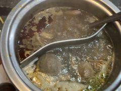 -汉釜宫韩式自助烤肉(喜盈门范城购物中心店)