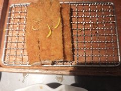 -吴越荣记苏州菜·松鼠桂鱼100%活鱼现做(斜塘老街店)