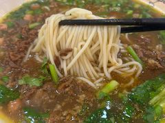 -He米线•徐州米线(淮海第一城店)